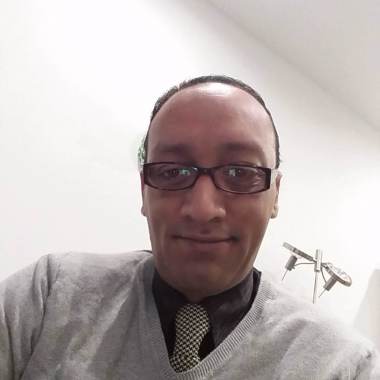 Anis Zouaoui