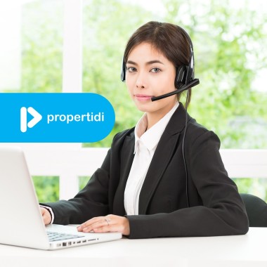 Propertidi Indonesia