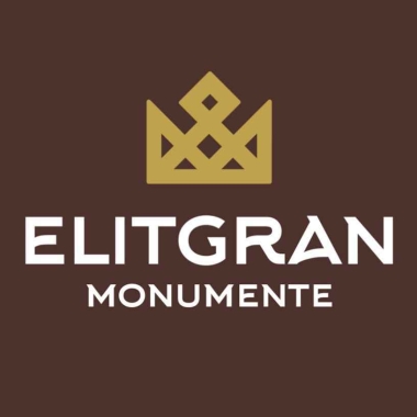 Elitgran- Monumente Funerare Moldova, Chisinau, din granit pentru cimitir.