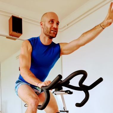 Ralf Kraft Personal Fitness