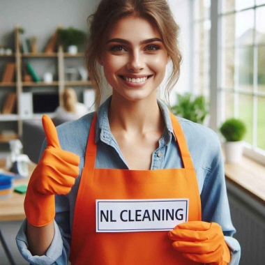 NlCleaning