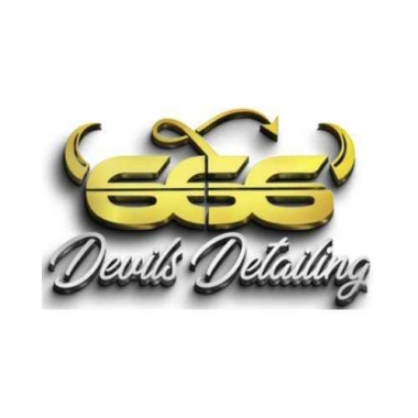 666 Devil’s Detailing | Machine Polishing in Northamptonshire