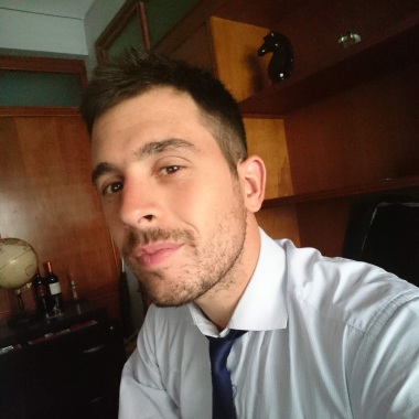 Dr. Valentín Fernandez . Abogado Penalista