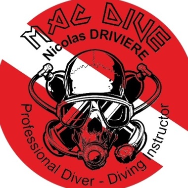 Mac Dive