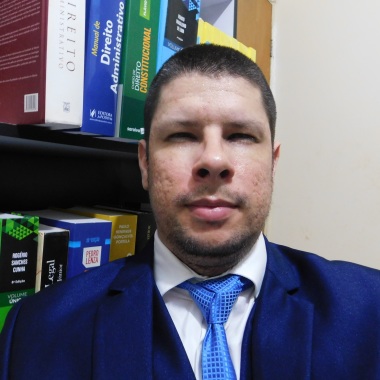 Advogado Gabriel  Corrêa De Faria