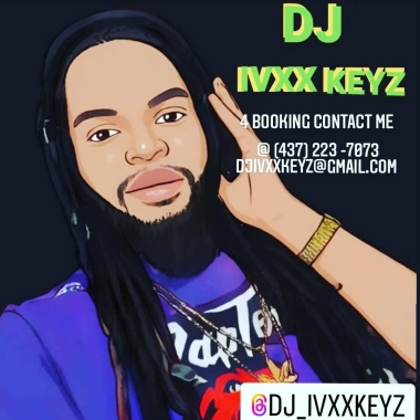 DJ IVXX KEYZ