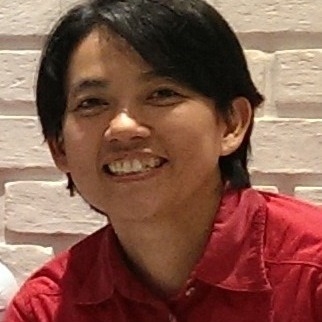 Hensy Gandjar