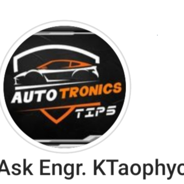 Ask Engr. KTaophyc