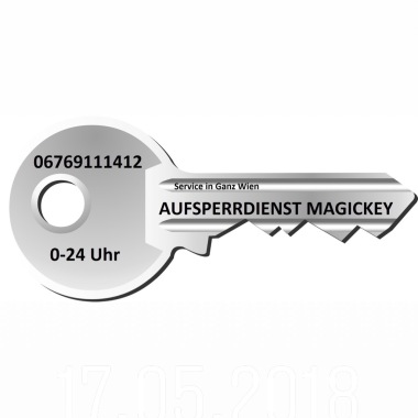 Magickey