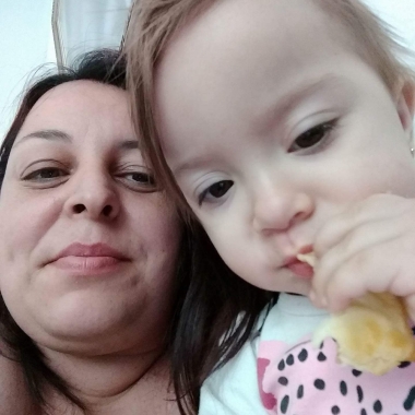 Rosangela Sant Ana Da Silva Silva