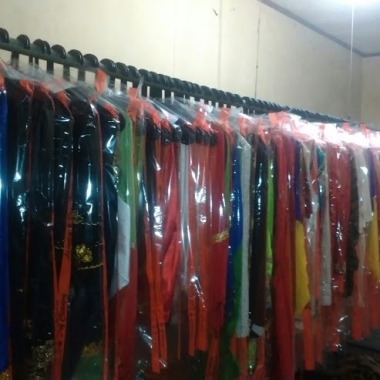 Citra busana laundry ﹠ dry cleaning