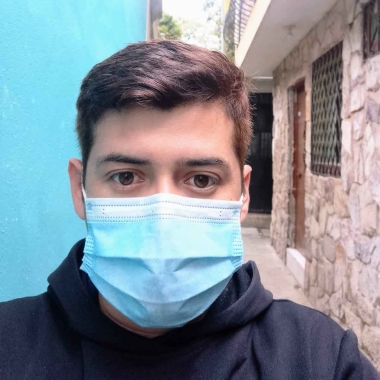 Rocael Ordóñez