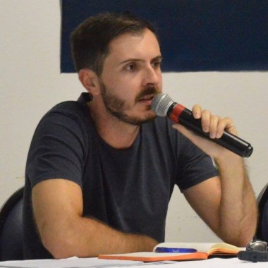 Daniel Ouriques Caminha