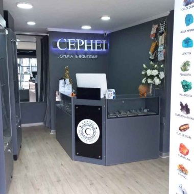 Cephei Boutique