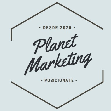 Planet Marketing