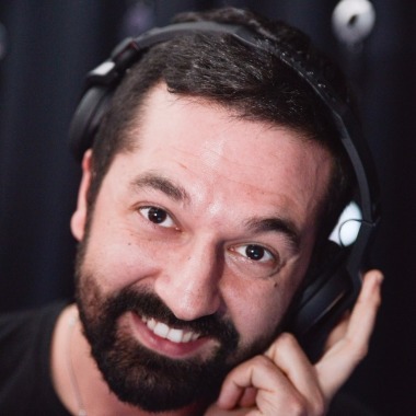 Valerio Angeli