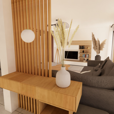 Geria Loge Reno