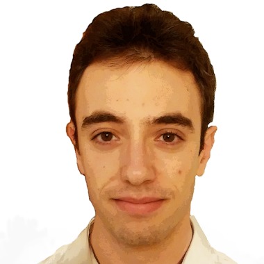 Daniel Ballarín Molins