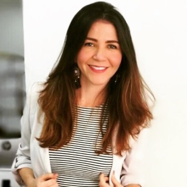 Daniela Barrera  Abogada