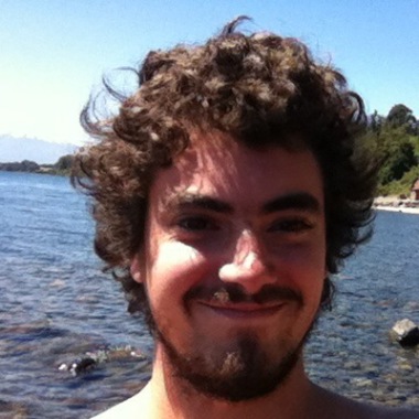Daniel