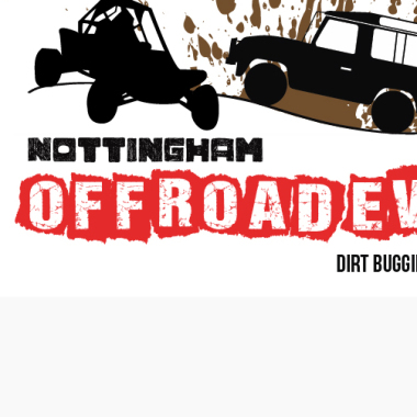 Nottingham Off Road Events Ltd