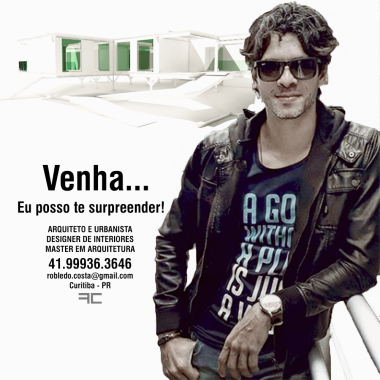 R+COSTA ARQUITETURA & DECOR