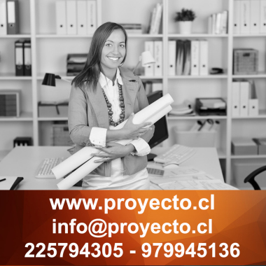PROYECTO oficina de arquitectura