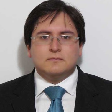 Carlos Carter Contreras