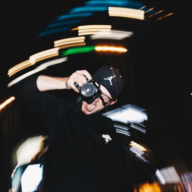 Lukas majer