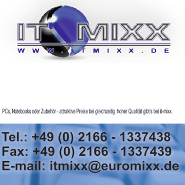IT-Mixx Computer Alexander Schwarz
