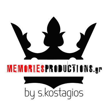 Memories productions by s.kostagios