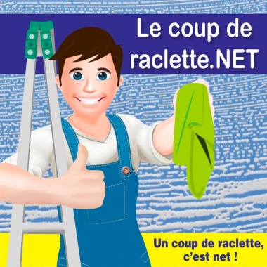 Le Coup de Raclette
