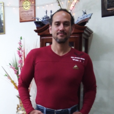 Emerson Bohorquez