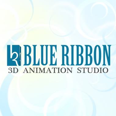 Blueribbon 3D Animation Studio