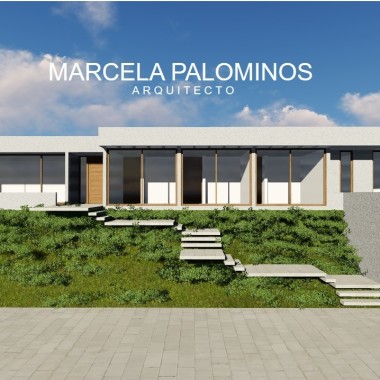 Marcela Palominos SpA
