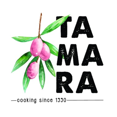 Tamara a casa