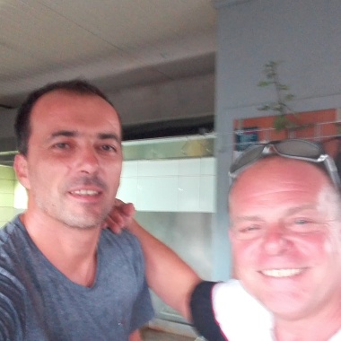 Nando cinotti