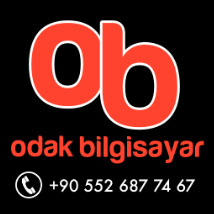 Odak Bilgisayar