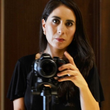 Zence López fotografía