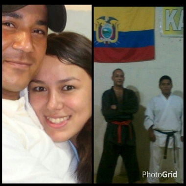 Entrenador