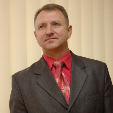 Михайло Онисимович Коць