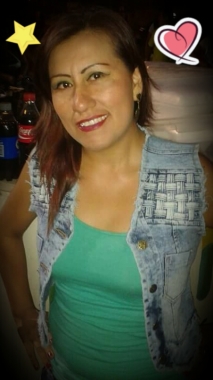 Patricia rituay cerna