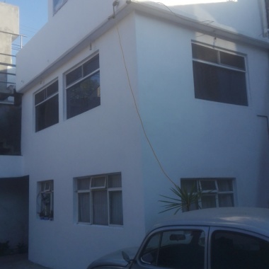 Construcciones en general