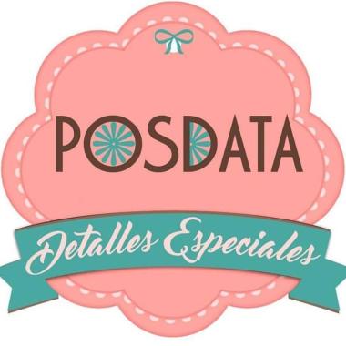 Posdata quilla