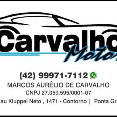 Carvalho Motors