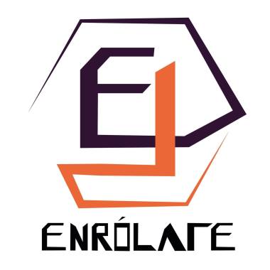 Enrólate
