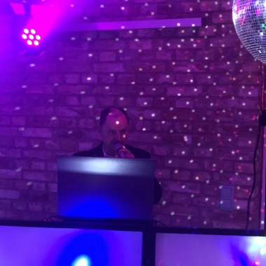 Hochzeits und Party DJ Olaf auf Rügen