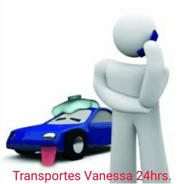 Gruas Vanessa