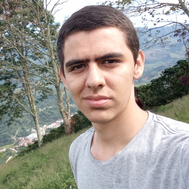 Dennis Restrepo