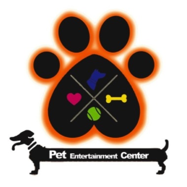 Pet Entertainment Center